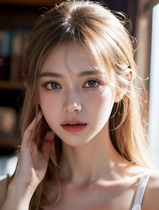 灯光与情感：温暖的光与心灵的慰藉